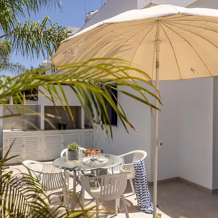 Aparthotel Flouressia Gardens Protaras